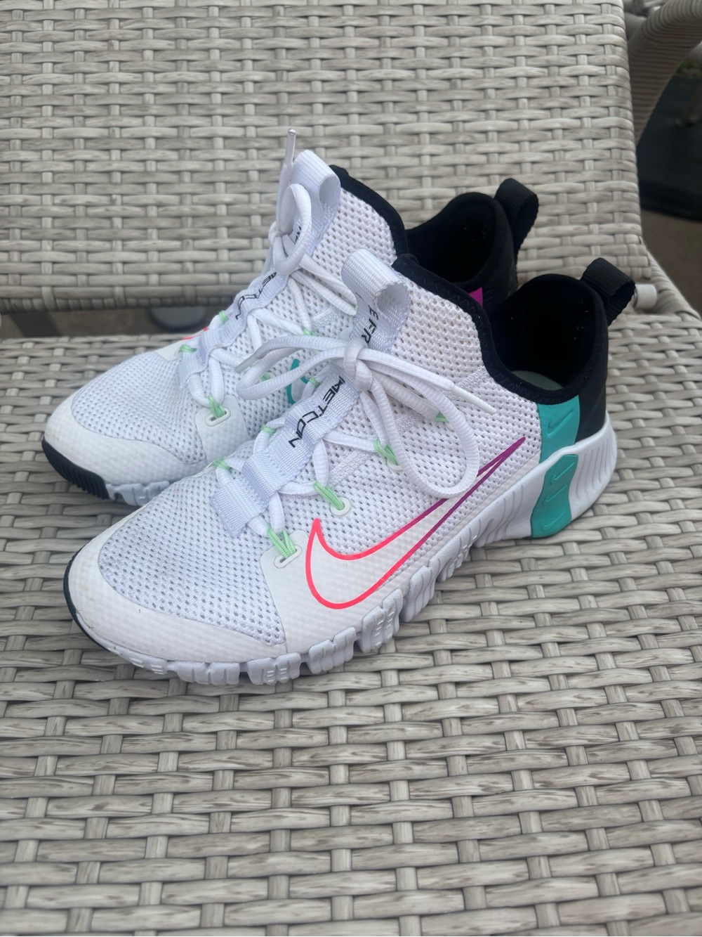 Women's Nike Metcons